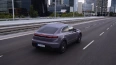 Porsche Macan 4 Electric (MY26)