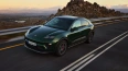 Porsche Macan 4S Electric (MY26)