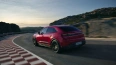 Porsche Macan GTS Electric (MY26)