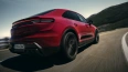 Porsche Macan GTS Electric (MY26)