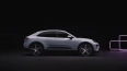Porsche Macan Turbo Electric (MY26)