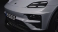 Porsche Macan Turbo Electric (MY26)