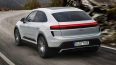 Porsche Macan Turbo Electric (MY26)