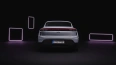 Porsche Macan Turbo Electric (MY26)