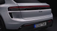 Porsche Macan Turbo Electric (MY26)