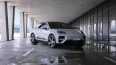 Porsche Macan Turbo Electric (MY26)