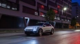 Porsche Macan Turbo Electric (MY26)