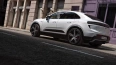 Porsche Macan Turbo Electric (MY26)