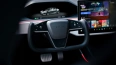 Tesla Model S AWD (MY26)