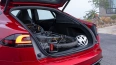 Tesla Model S AWD (MY26)