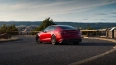 Tesla Model S AWD (MY26)