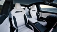 Tesla Model S AWD (MY26)