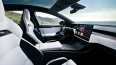 Tesla Model S Plaid (MY26)