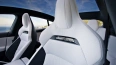 Tesla Model S Plaid (MY26)