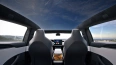 Tesla Model S Plaid (MY26)