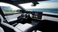 Tesla Model S Plaid (MY26)