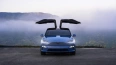 Tesla Model X AWD (MY26)