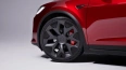 Tesla Model X AWD (MY26)