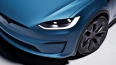 Tesla Model X Plaid (MY26)