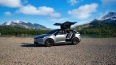 Tesla Model X Plaid (MY26)