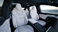 Tesla Model X Plaid (MY26)