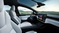 Tesla Model X Plaid (MY26)