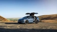 Tesla Model X Plaid (MY26)