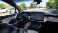 Tesla Model X Plaid (MY26)