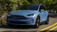 Tesla Model X Plaid (MY26)