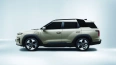 KGM Torres EVX 80.6 kWh (MY26)
