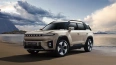 KGM Torres EVX 80.6 kWh (MY26)