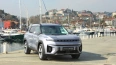 KGM Torres EVX 80.6 kWh (MY26)