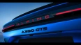 Alpine A390 GT