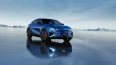 Alpine A390 GTS