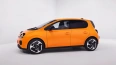 Renault Twingo E-Tech 27.5 kWh
