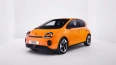 Renault Twingo E-Tech 27.5 kWh