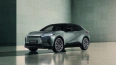 Toyota C-HR+ 57.7 kWh (MY26)