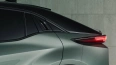 Toyota C-HR+ 57.7 kWh (MY26)