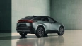 Toyota C-HR+ 77 kWh (MY26)