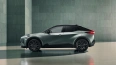 Toyota C-HR+ 77 kWh (MY26)