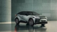 Toyota C-HR+ 77 kWh AWD (MY26)