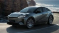 Toyota C-HR+ 77 kWh AWD (MY26)