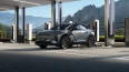 Toyota C-HR+ 77 kWh AWD (MY26)
