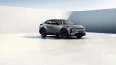 Toyota C-HR+ 77 kWh AWD (MY26)