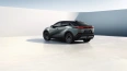 Toyota C-HR+ 77 kWh AWD (MY26)
