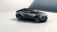 Toyota C-HR+ 77 kWh AWD (MY26)