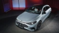 Mercedes-Benz CLA Shooting Brake 250+