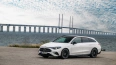 Mercedes-Benz CLA Shooting Brake 250+
