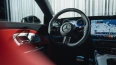 Mercedes-Benz CLA Shooting Brake 250+