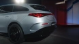 Mercedes-Benz CLA Shooting Brake 250+